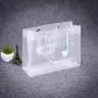 Wholesale High Quality Low Price Transparent Clear Plastic Pet Pvc Bag With Custom Logo