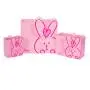 Sacs Cadeaux en Papier Cartonné de Qualité Supérieure, Design Cartoon, Personnalisés, Repliables, Vente Wholesale