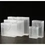 Sacs d'emballage en PVC transparent personnalisé pour promotion, shopping, animaux de compagnie, PP, impression à écran, cadeau et artisanat écologique (max. 255 caractères). Sacs d'emballage en PVC transparent personnalisé pour promotion, shopping, animaux de compagnie, PP, impression à écran, cadeau et artisanat écologique (max. 255 caractères).