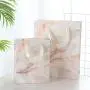 Customized Handmade High Quality Delicate Fancy Paper Gift Bags Packaging With Logo Print Customized Handmade High Quality Delicate Fancy Paper Gift Bags Packaging With Logo Print