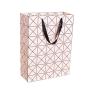 Good Quality Reasonable Simple Universal Packaging Paper Gift Bags With Custom Design Logo Types