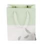 Manufacture factory low price hot sale reputable paper bag for gift packaging with custom own logo