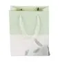 Manufacture factory low price hot sale reputable paper bag for gift packaging with custom own logo