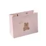 Hot Selling Universal Handmade Custom Printed Logo Paper Gift Packaging Bags With Handles Hot Selling Universal Handmade Custom Printed Logo Paper Gift Packaging Bags With Handles