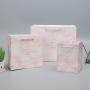 Customized High Quality Eco-friendly Portable Different Sizes Printed Paper Garment Bag Packaging