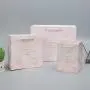 Sacs d'emballage en papier imprimés de différentes tailles, personnalisés, de haute qualité et respectueux de l'environnement. Sacs d'emballage en papier imprimés de différentes tailles, personnalisés, de haute qualité et respectueux de l'environnement.