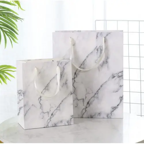 Customized Handmade High Quality Delicate Fancy Paper Gift Bags Packaging With Logo Print Customized Handmade High Quality Delicate Fancy Paper Gift Bags Packaging With Logo Print