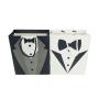 High Quality New Desig Colorful Printed Easy Shipping Handle Paper Bag Gift Packing Bag With Logo Print