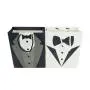 High Quality New Desig Colorful Printed Easy Shipping Handle Paper Bag Gift Packing Bag With Logo Print