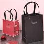 Good Quality Hot Selling Fashion Handmade Recyclable Low Price Paper Gift Packaging Bags With Logo Print