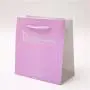 High Quality Custom Logo Easy Shipping Plastic Gift Bag Printed Plastic Bag With Handle