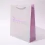 Wholesale Cheaper In Stock Recycle Luxury Gift Bags Plastic Small Gift Bags