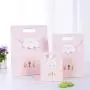 Customized Wholesale Low Price Easy Shipping Creative Colorful Printing Recycled Paper Gift Bags With Logo Print Customized Wholesale Low Price Easy Shipping Creative Colorful Printing Recycled Paper Gift Bags With Logo Print