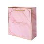 High Quality Personalized Paper Bags Suppliers Gift Bags Package Shopping Paper Luxury Paper Packing Box Drawstring Paperboard