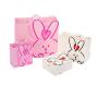 Wholesale High Quality Lovely Cartoon Paper Gift Bag Custom Personalised Foldable Gift Bag