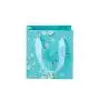 Good Quality Easy Shipping Delicate Environmental Paper Gift Packaging Bags With Ribbon Tie Handle