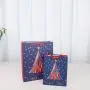 Hot Selling High Quality Reasonable Christmas Paper Gift Bag For Packaging With Custom Logo Hot Selling High Quality Reasonable Christmas Paper Gift Bag For Packaging With Custom Logo