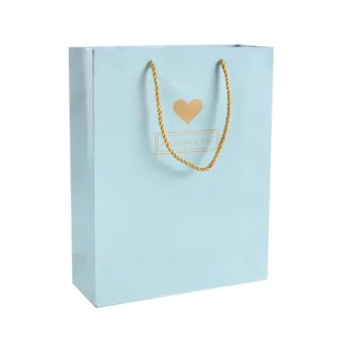 Recycelbare, umweltfreundliche, leichte Versandtaschen mit farbendruck für Geschenke, bedruckt mit Logo.