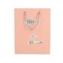 Wholesale Small Cute Colorful Printing Cartoon Paper Bags Gift Packaging With Handles