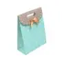 High Quality Custom Logo Colorful Printing Delicate Paper Bag Gift Packaging With Handle High Quality Custom Logo Colorful Printing Delicate Paper Bag Gift Packaging With Handle
