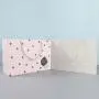Neues Design Luxuriöse Einfache Lieferung Individuelle Wiederverwendbare Bedruckte Papiertüten Geschenkverpackung