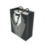 High Quality New Desig Colorful Printed Easy Shipping Handle Paper Bag Gift Packing Bag With Logo Print