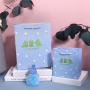 High Quality New Design Type Recyclable Lovely Paper Bags For Children Gift Packaging