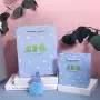 High Quality New Design Type Recyclable Lovely Paper Bags For Children Gift Packaging