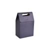 High Quality Low Price Handmade Kraft Paper Gift Bag For Packaging With Custom Design  Logo