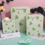 High Quality New Design Type Recyclable Lovely Paper Bags For Children Gift Packaging