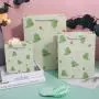 High Quality New Design Type Recyclable Lovely Paper Bags For Children Gift Packaging