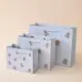 Hot Selling Universal Handmade Custom Printed Logo Paper Gift Packaging Bags With Handles Hot Selling Universal Handmade Custom Printed Logo Paper Gift Packaging Bags With Handles