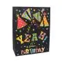 Wholesale Cute Cartoon Birthday Gift Bag Customized Holiday Paper Gift Bag Packaging Wholesale Cute Cartoon Birthday Gift Bag Customized Holiday Paper Gift Bag Packaging