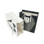 High Quality New Desig Colorful Printed Easy Shipping Handle Paper Bag Gift Packing Bag With Logo Print