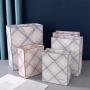 Eco Friendly Customized Universal Luxury Design Cheap Printing Paper Bags Packaging With Handle