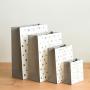 High Quality Eco-friendly Universal Handmade Paper Bag Gift Shopping Packaging With Custom Logo