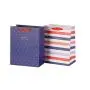 Customized Classic Portable Recycled Striped Wave Dot Boutique Shopping Paper Gift Bags Packaging Customized Classic Portable Recycled Striped Wave Dot Boutique Shopping Paper Gift Bags Packaging