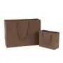 Wholesale Simple Eco Premium Clothing Shopping Paper Gift Bag With Custom Printing Logo Wholesale Simple Eco Premium Clothing Shopping Paper Gift Bag With Custom Printing Logo
