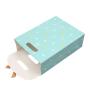 High Quality Custom Logo Colorful Printing Delicate Paper Bag Gift Packaging With Handle