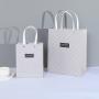 Wholesale Custom Log Recycled Different Various Types Fancy Paper Gift Bags With Handles