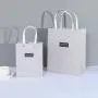 Wholesale Custom Log Recycled Different Various Types Fancy Paper Gift Bags With Handles Wholesale Custom Log Recycled Different Various Types Fancy Paper Gift Bags With Handles