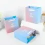Wholesale Custom Colorful Printing Fancy Paper Gift Bag Packaging With Handles Wholesale Custom Colorful Printing Fancy Paper Gift Bag Packaging With Handles