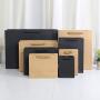Wholesale Eco-friendly Alternative Kraft Paper Gift Bag Clothes Shopping Paper Garment Bags With Custom Logo