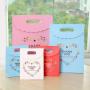 Hot Selling High Quality Customized Paper Gift Bags Packaging For Festival Wedding