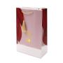 High Quality Gift Bags Plastic Custom Logo Eco Friendly Pp Gift Bags With Handle