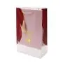 High Quality Gift Bags Plastic Custom Logo Eco Friendly Pp Gift Bags With Handle