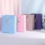 Sac en papier réutilisable imprimé délicat et mignon, vente chaude, prix bas, luxe, cadeau, prix abordable. Sac en papier réutilisable imprimé délicat et mignon, vente chaude, prix bas, luxe, cadeau, prix abordable.