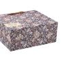 Low Price Customized Brand Logo Luxury Reusable Paper Gift Bags With Handles