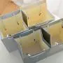 Wholesale Low Price Newest Design Custom Color Printing Paper Bag For Cup Packaging