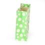 Wholesale Low Price Customized Portable Lovely Paper Gift packaging Bags With Handles